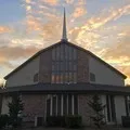 Pleasant Valley Seventh-day Adventist Church exterior