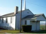 Pleasant View Seventh-day Adventist Church exterior