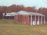 Plymouth Seventh-day Adventist Church exterior