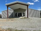 Pocahontas Seventh-day Adventist Church exterior
