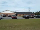 Pocomoke Seventh-day Adventist Church exterior