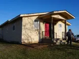 Ponca City Seventh-day Adventist Church exterior