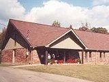 Poplar Bluff Seventh-day Adventist Church exterior