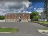 Port Chester Seventh-day Adventist Church exterior
