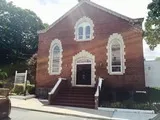 Port Chester Spanish Seventh-day Adventist Church exterior