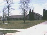 Port Huron Blue Water Seventh-day Adventist Church exterior