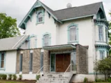 Port Jervis Seventh-day Adventist Church exterior
