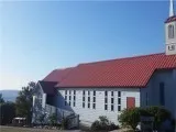 Port Townsend Adventist Church exterior