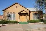 Portales Seventh-day Adventist Church exterior