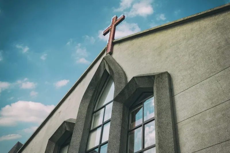 Portales Seventh-day Adventist Church featured