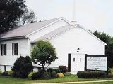 Portland  Seventh-day Adventist Church exterior