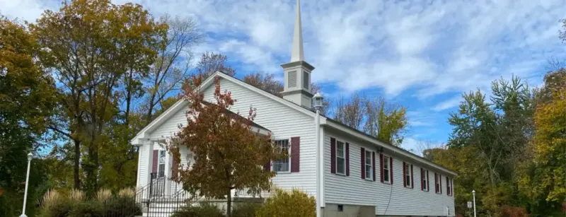 Portsmouth Seventh-day Adventist Church featured