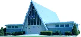 Pottstown Seventh-day Adventist Church exterior