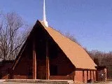 Poughkeepsie Seventh-day Adventist Church exterior