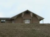 Powderly Seventh-day Adventist Church exterior