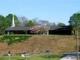Powell Valley Seventh-day Adventist Church exterior
