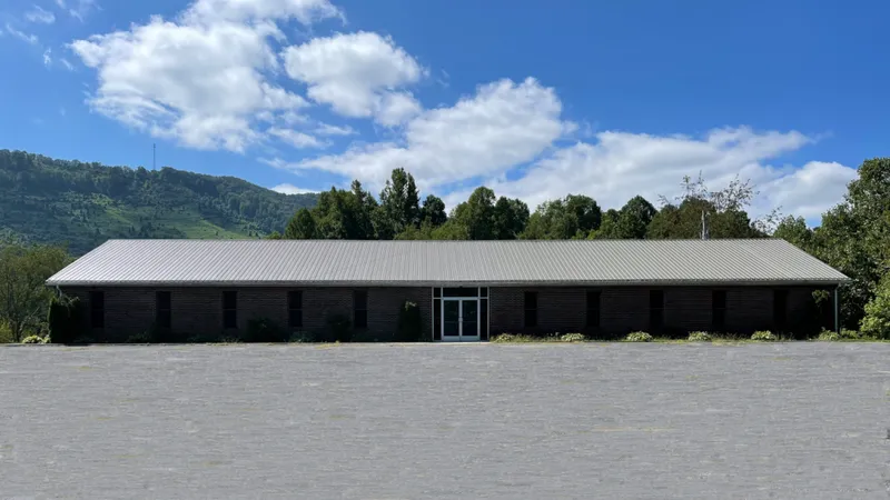 Powell Valley Seventh-day Adventist Church featured