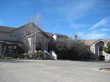 Prescott Seventh-day Adventist Church exterior