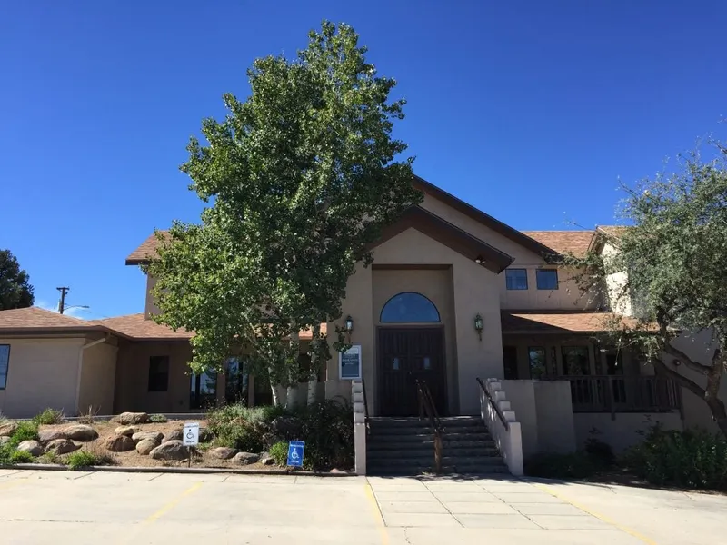 Prescott Seventh-day Adventist Church featured