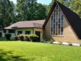 Prince Frederick Seventh-day Adventist Church exterior