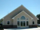 Princeton Seventh-day Adventist Church exterior