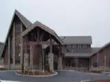 Prineville Adventist Church exterior