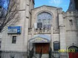 Prospect Spanish Seventh-day Adventist Church exterior