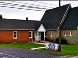 Providence Seventh-day Adventist Church exterior