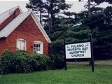 Pulaski Seventh-day Adventist Church exterior