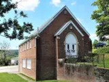Pulaski Seventh-day Adventist Church exterior