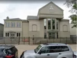 Punjabi Southern Asian Seventh-day Adventist Company exterior