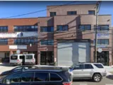 Queens Filipino International Seventh-day Adventist Church exterior