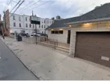 Queens Ghanaian Seventh-day Adventist Church exterior
