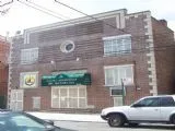 Queens Spanish Seventh-day Adventist Church exterior