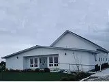 Quincy Adventist Church exterior