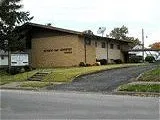 Quincy Seventh-day Adventist Church exterior