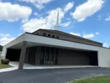 Raleigh Seventh-day Adventist Church exterior