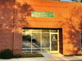 Raleigh Spanish Seventh-day Adventist Church exterior