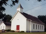 Ranger Seventh-day Adventist Company exterior