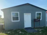 Red Springs Hispanic Seventh-day Adventist Company exterior