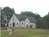 Reedsburg Seventh-day Adventist Church exterior