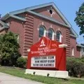 Rehoboth Seventh-day Adventist Church exterior