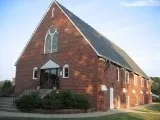Reisterstown Seventh-day Adventist Church exterior