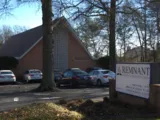 Remnant Seventh-day Adventist Church exterior