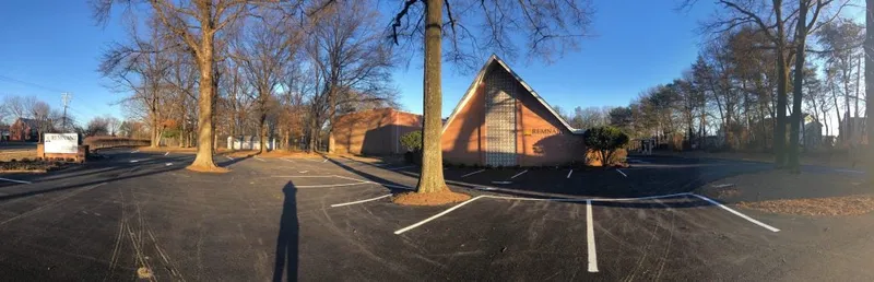 Remnant Seventh-day Adventist Church featured