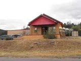 Reserve Bilingual Seventh-day Adventist Church exterior