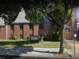 Restoration Worship Center exterior