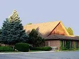 Richland Adventist Church exterior