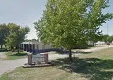 Richland Bridge Seventh-day Adventist Church exterior