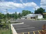 Richmond Evangelistic Center of SDA exterior